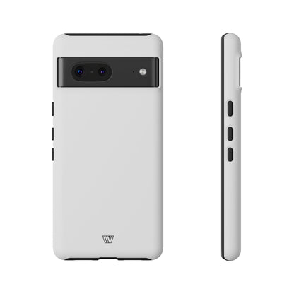 CAŁKOWICIE BIAŁY | Wytrzymała obudowa na telefon