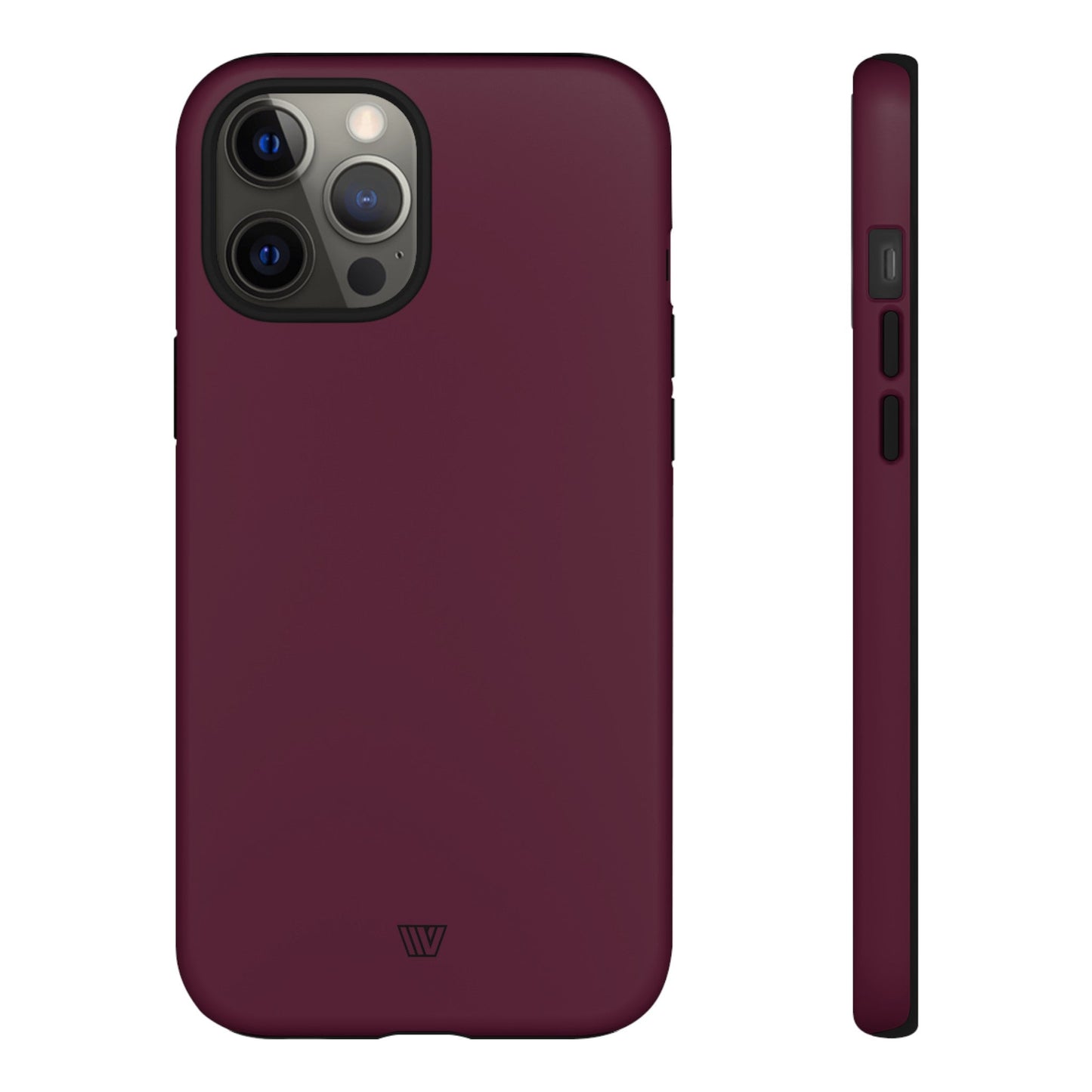 WINE BERRY | Wytrzymała obudowa na telefon