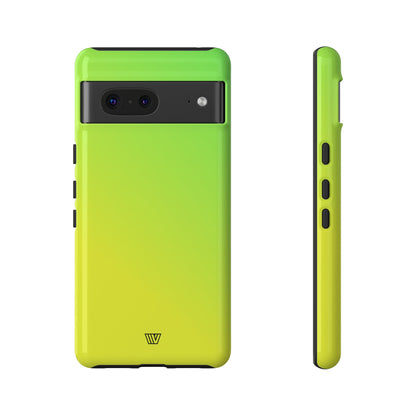 LEMON LIME NEON | Wytrzymała obudowa na telefon