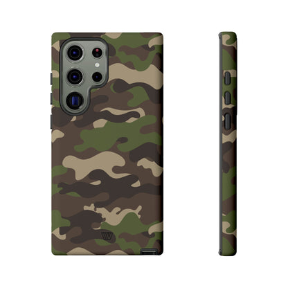 CAMO | Wytrzymała obudowa na telefon
