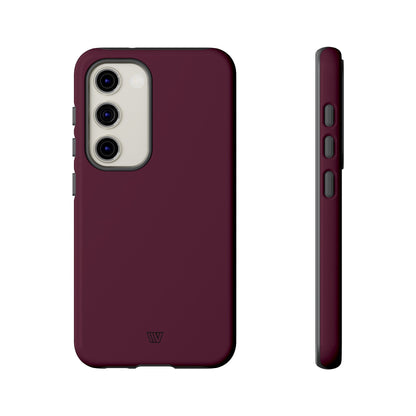 WINE BERRY | Wytrzymała obudowa na telefon