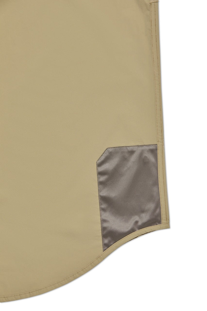 Active+ Feldhemd in Desert Tan/Original Camo