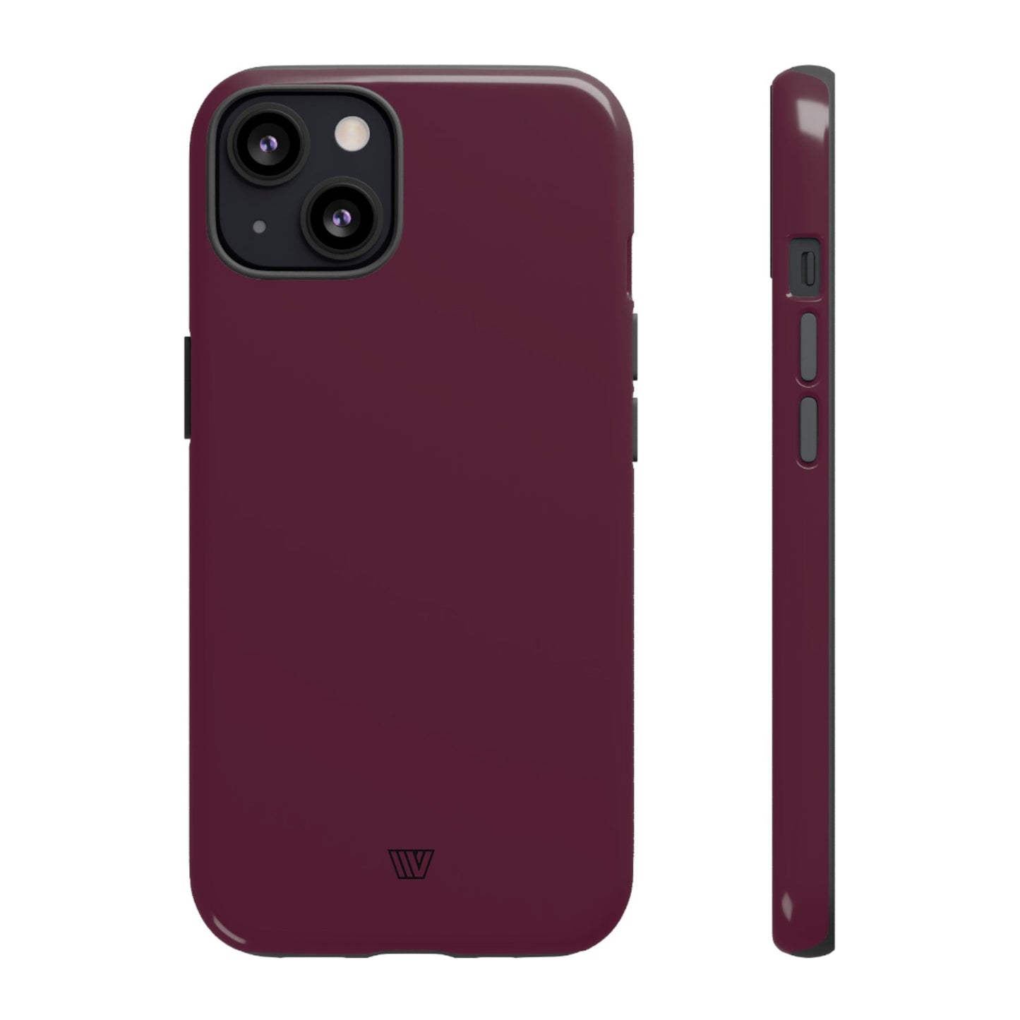 WINE BERRY | Wytrzymała obudowa na telefon