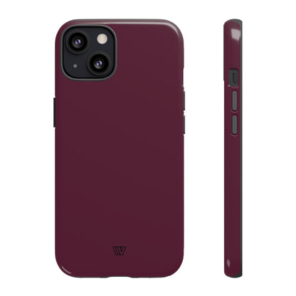 WINE BERRY | Wytrzymała obudowa na telefon