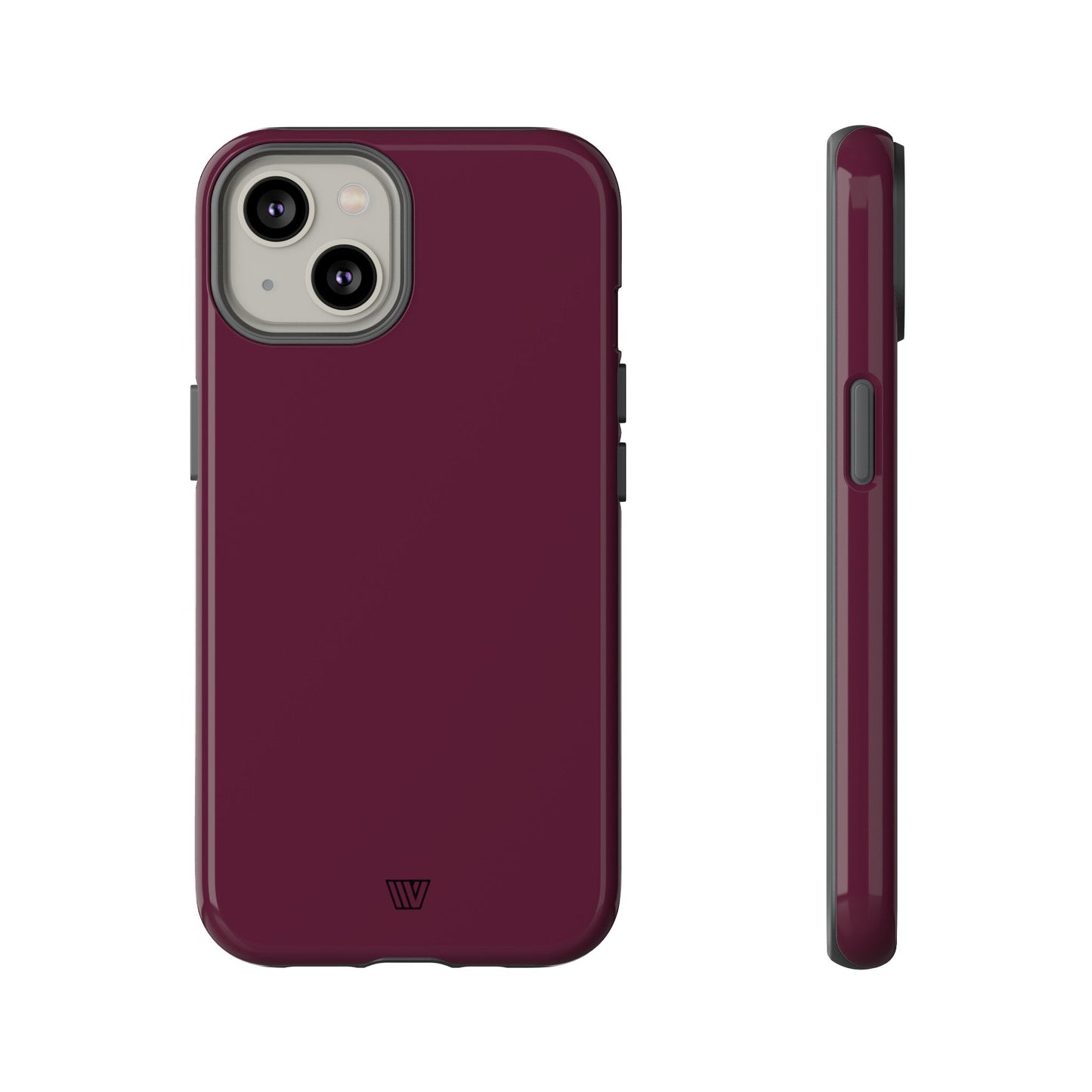 WINE BERRY | Wytrzymała obudowa na telefon