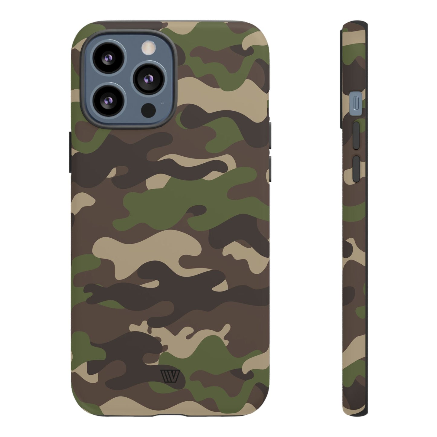 CAMO | Wytrzymała obudowa na telefon