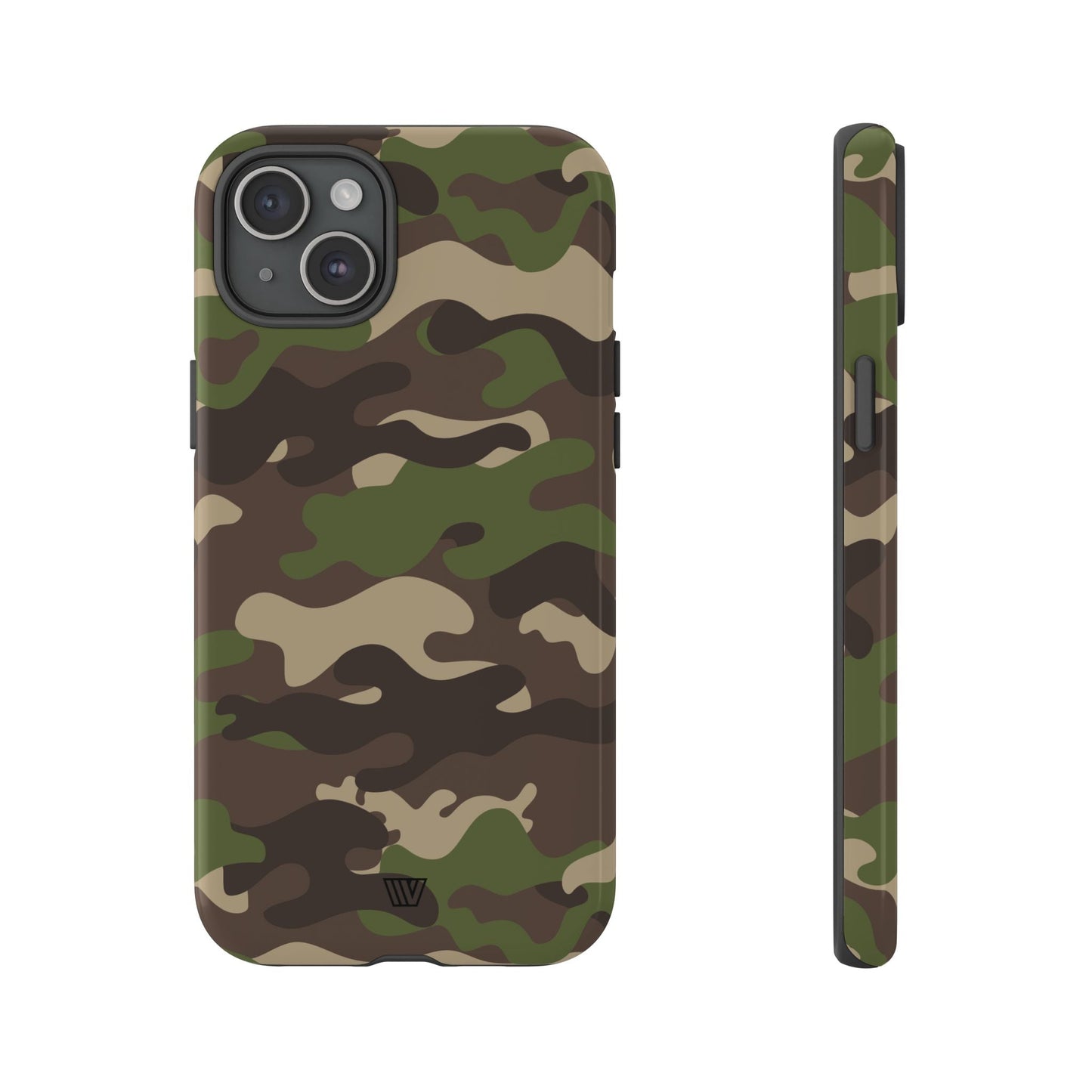 CAMO | Wytrzymała obudowa na telefon