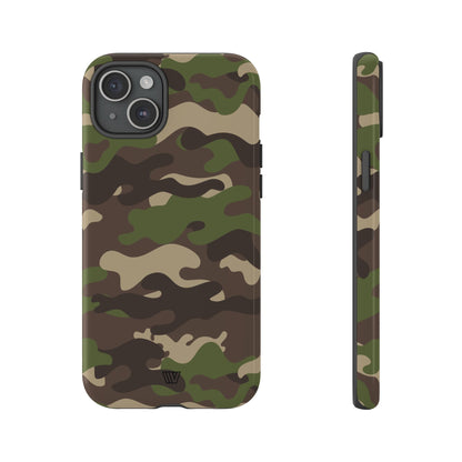 CAMO | Wytrzymała obudowa na telefon
