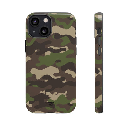 CAMO | Wytrzymała obudowa na telefon