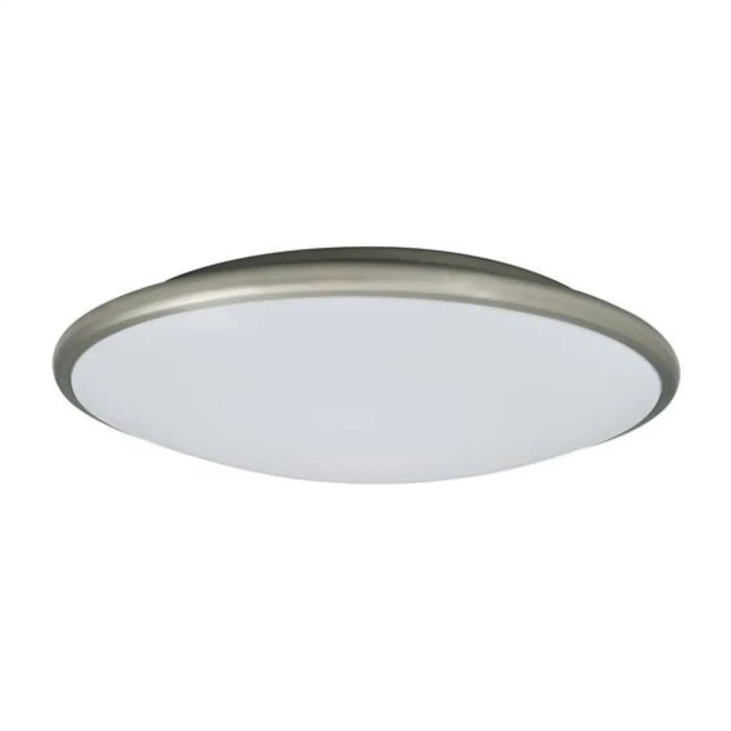 17" 35W Taklampa | Eurostil Skål-Dimbar LED | 4000K
