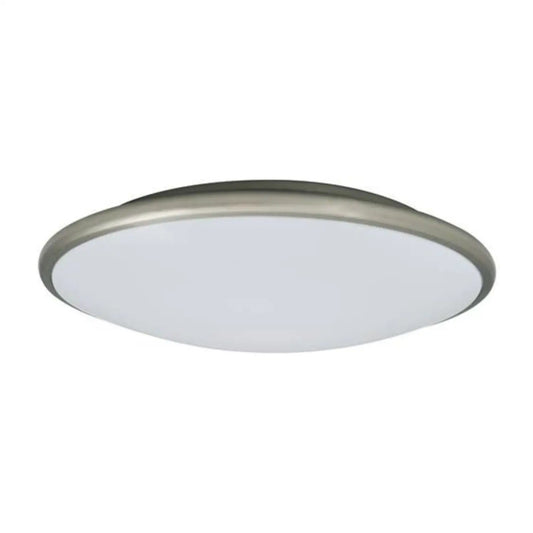 17" 35W Taklampa | Eurostil Skål-Dimbar LED | 4000K