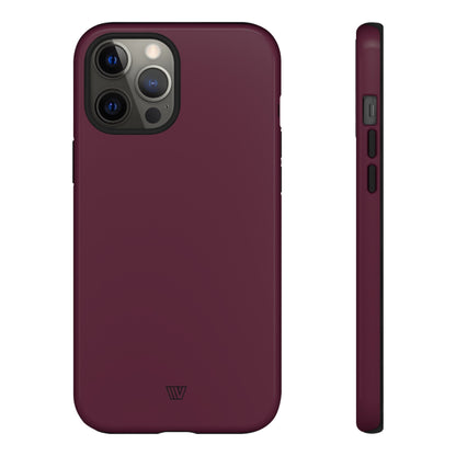 WINE BERRY | Wytrzymała obudowa na telefon