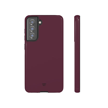 WINE BERRY | Wytrzymała obudowa na telefon