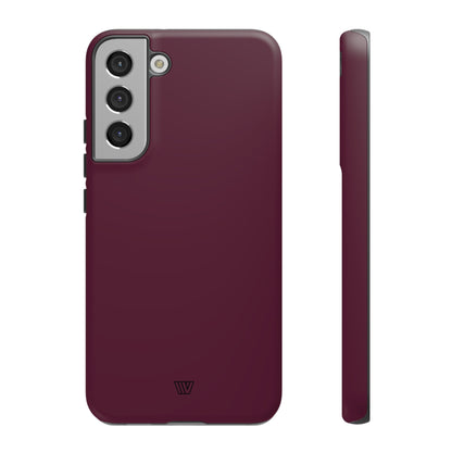 WINE BERRY | Wytrzymała obudowa na telefon