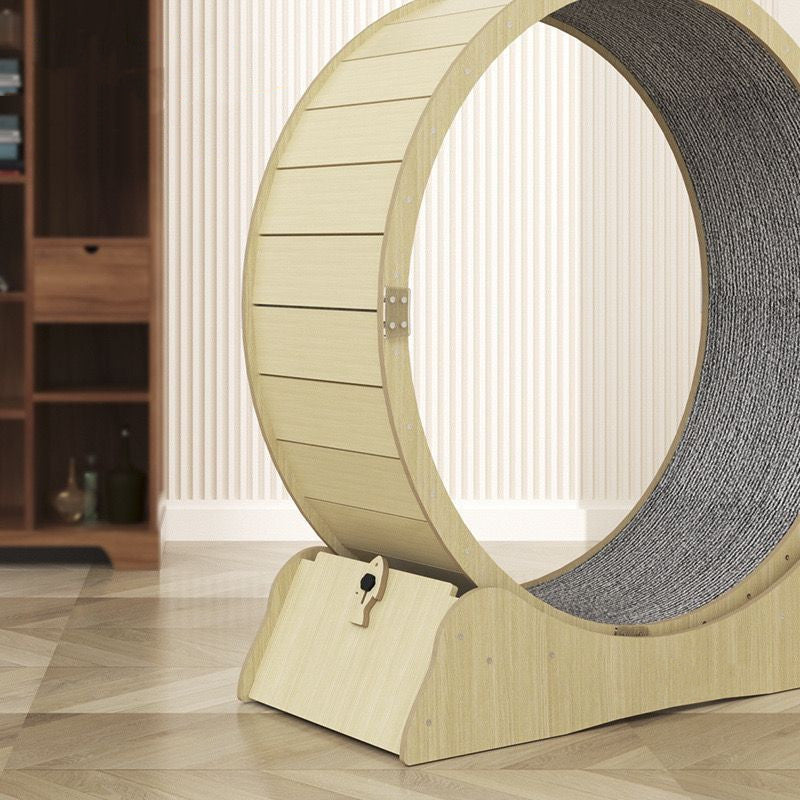 Běžecké kolo pro kočky Cat Fitness Roller Silent Sports