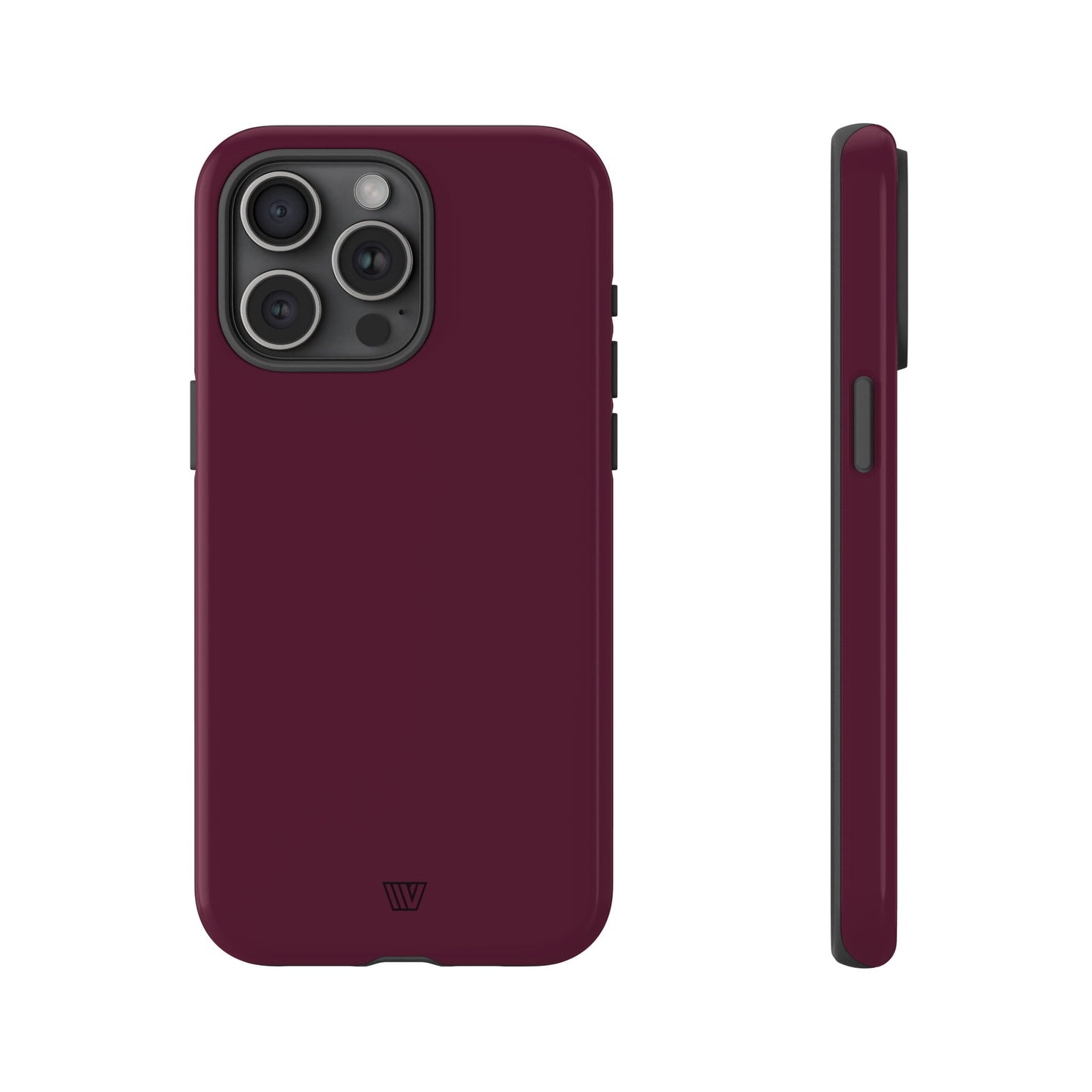 WINE BERRY | Wytrzymała obudowa na telefon