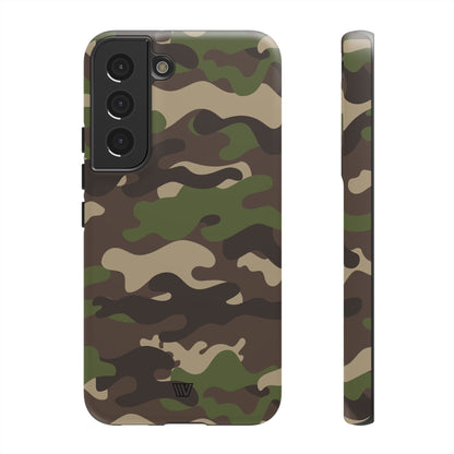 CAMO | Wytrzymała obudowa na telefon