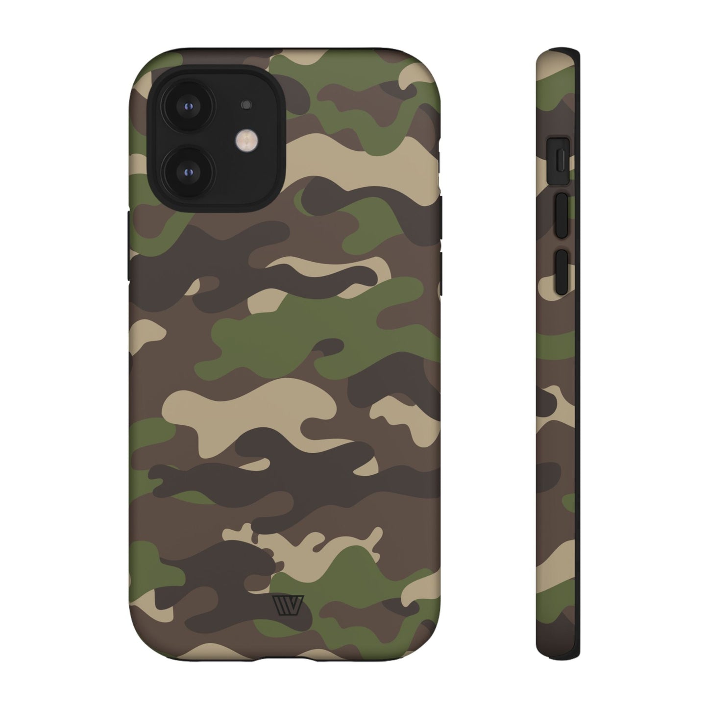 CAMO | Wytrzymała obudowa na telefon