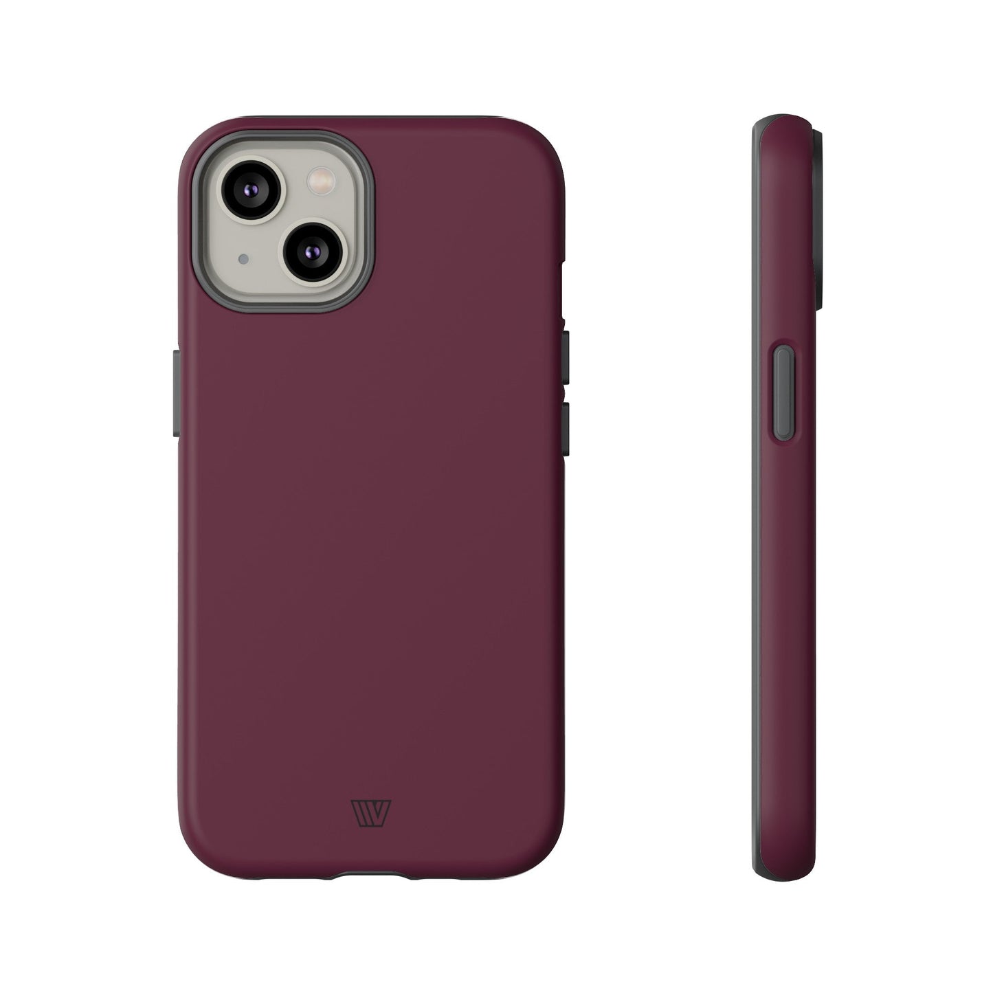 WINE BERRY | Wytrzymała obudowa na telefon