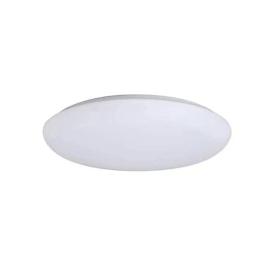 19" 35W LED-ljusdämpare - Shallow Cloud | 4000K