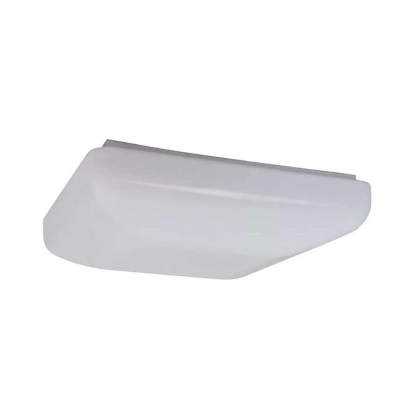 19" 35W LED Fyrkantiga Ljuskällor-Dimbar | 4000K