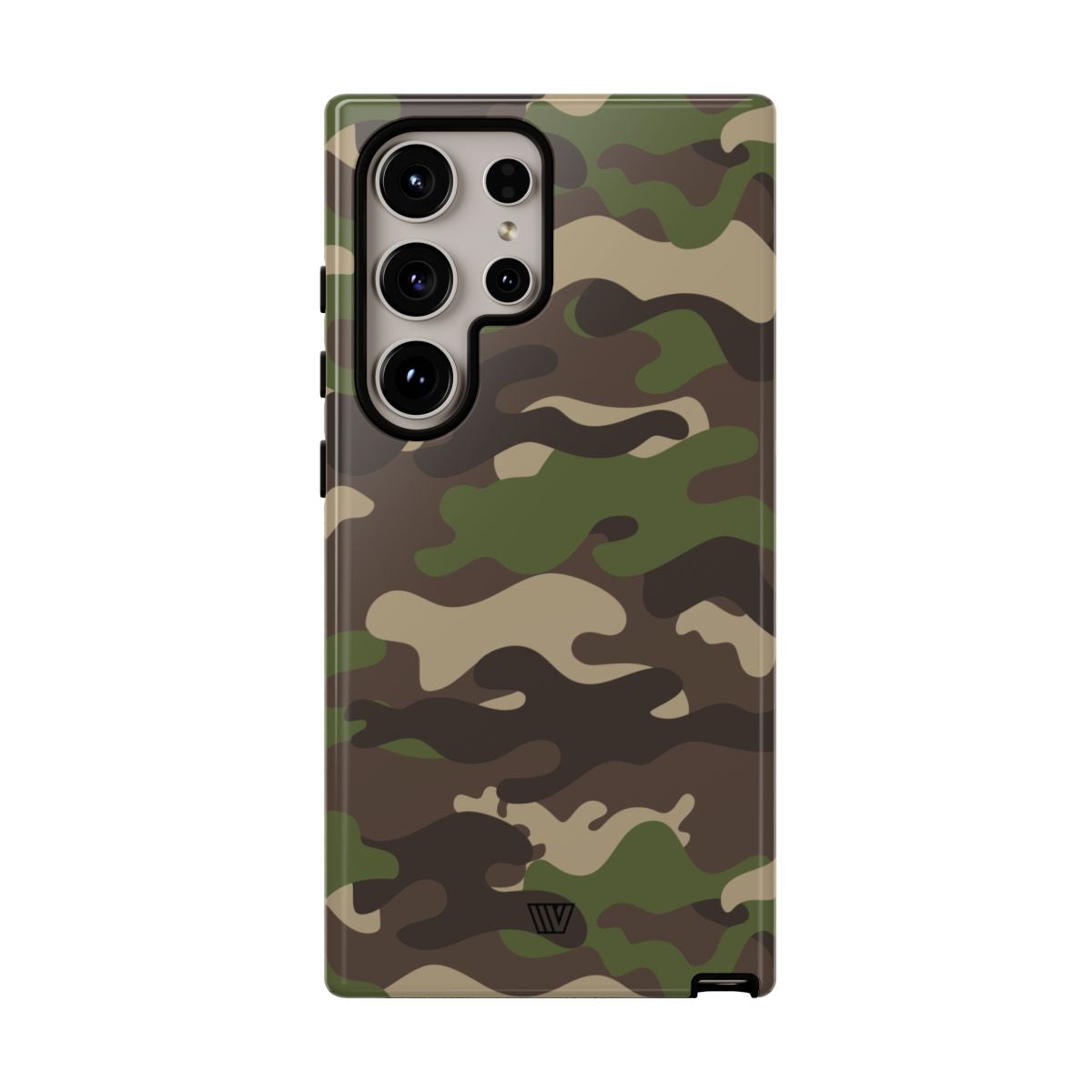 CAMO | Wytrzymała obudowa na telefon