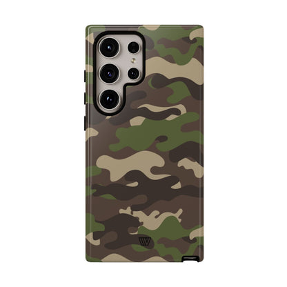 CAMO | Wytrzymała obudowa na telefon