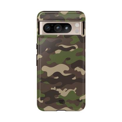 CAMO | Wytrzymała obudowa na telefon