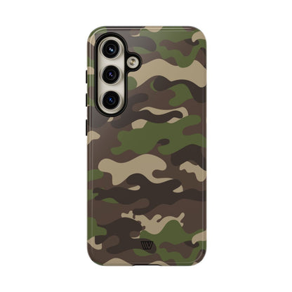 CAMO | Wytrzymała obudowa na telefon