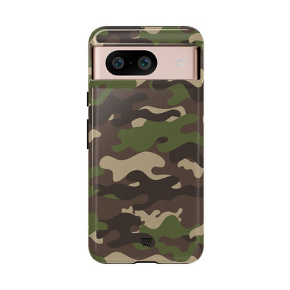 CAMO | Wytrzymała obudowa na telefon
