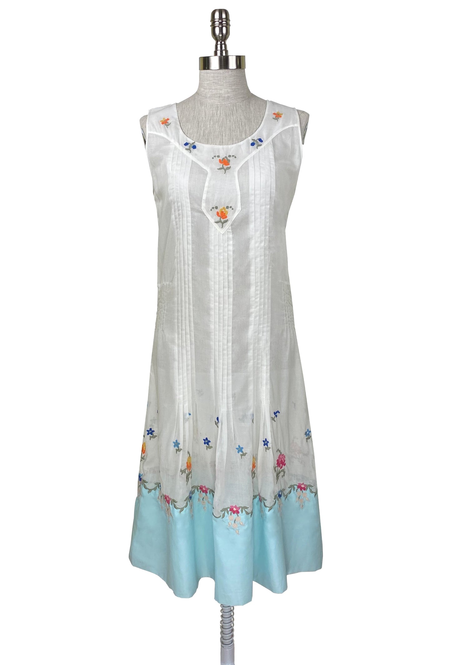 La robe Posey