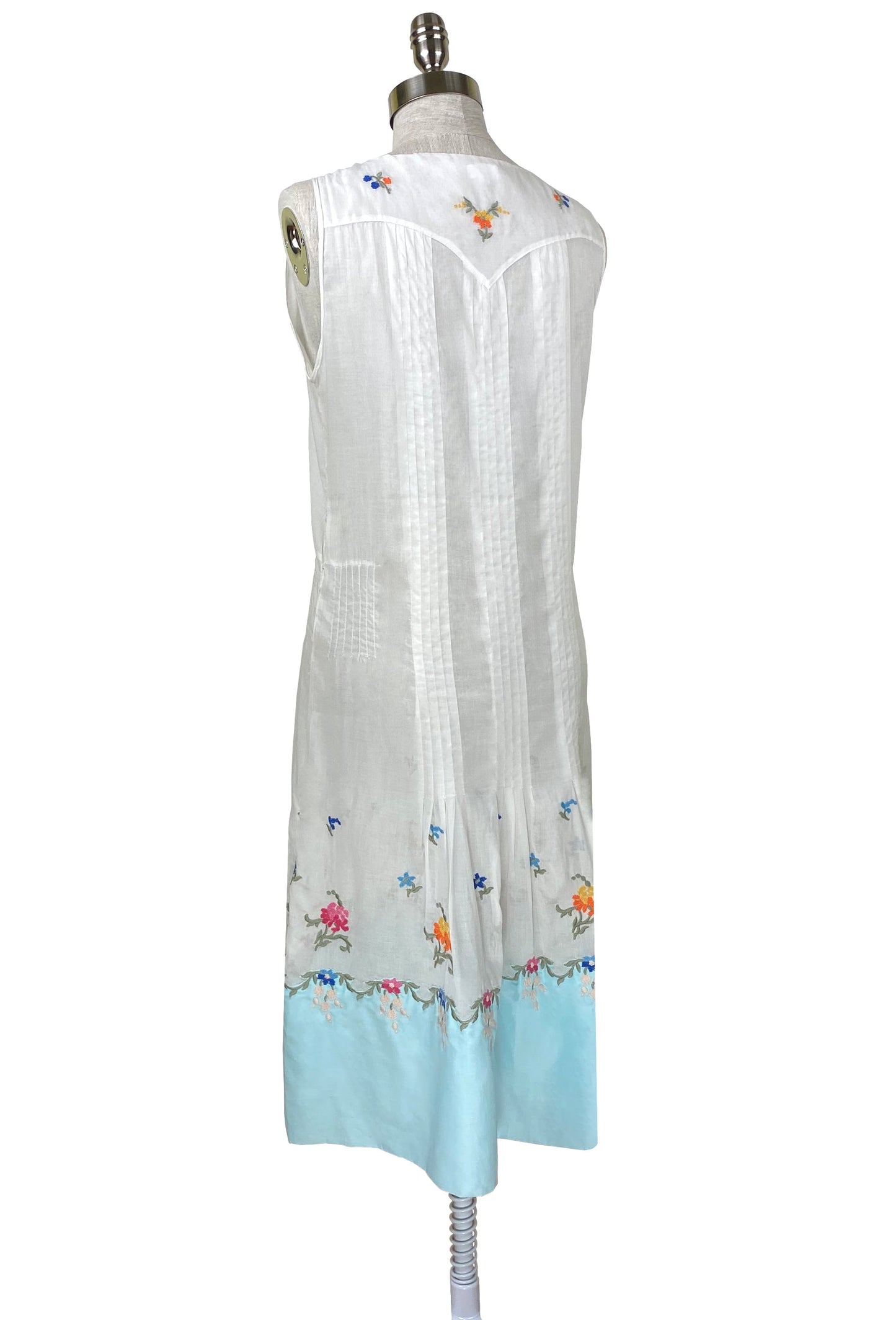 La robe Posey