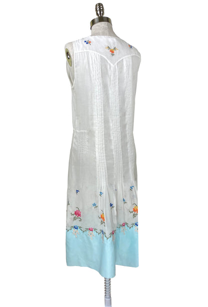La robe Posey