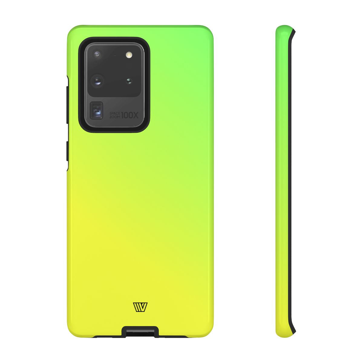 LEMON LIME NEON | Wytrzymała obudowa na telefon