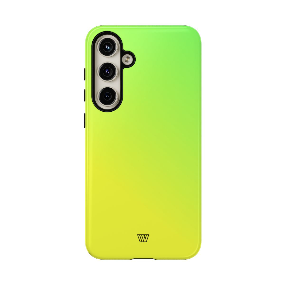 LEMON LIME NEON | Wytrzymała obudowa na telefon