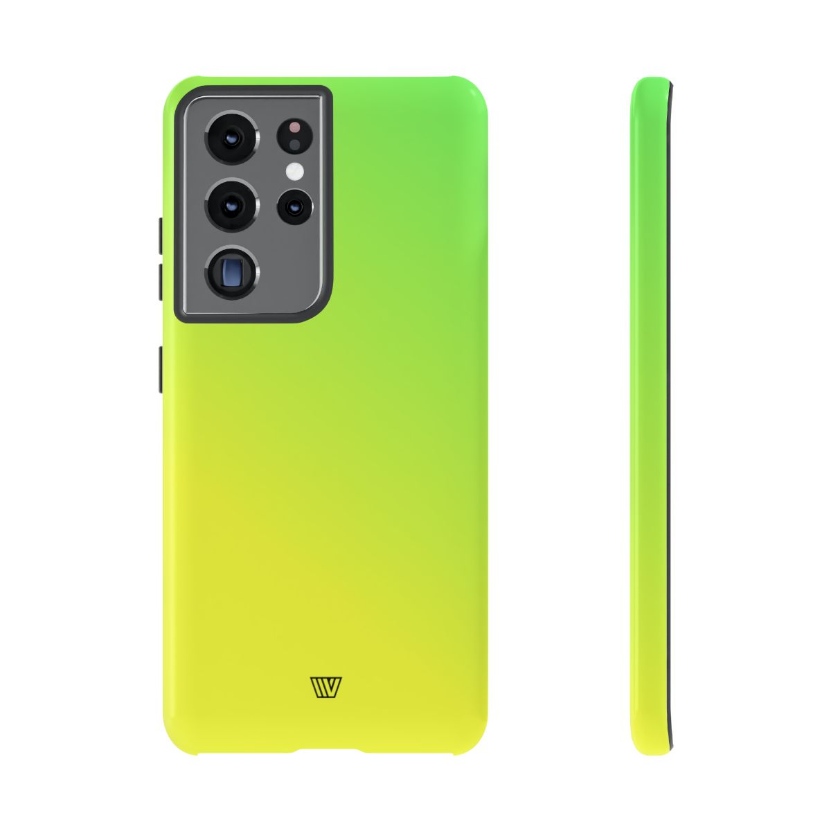 LEMON LIME NEON | Wytrzymała obudowa na telefon