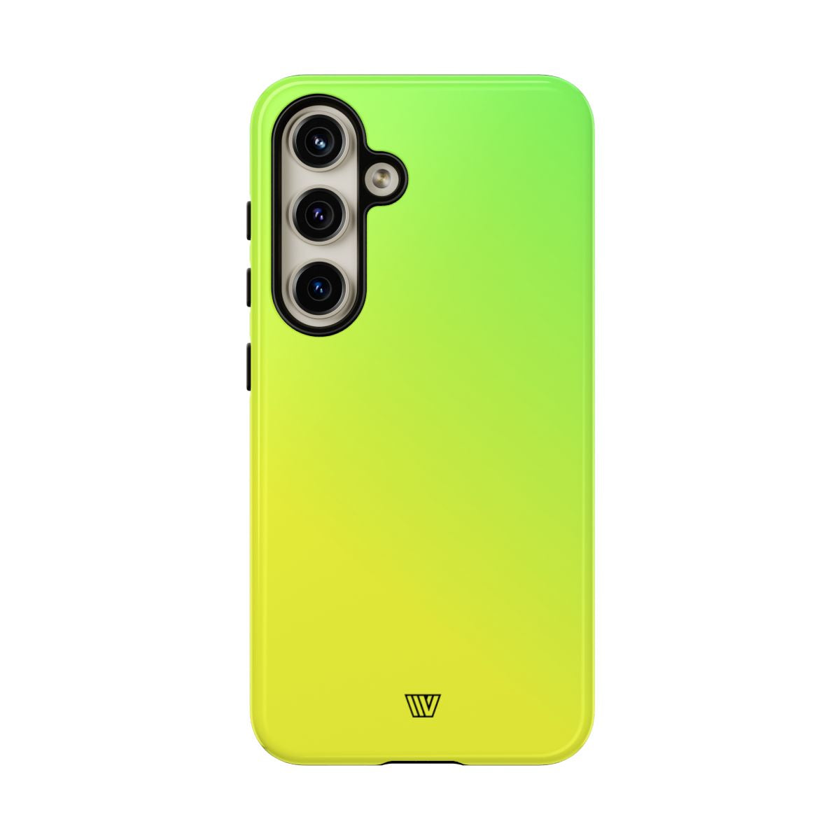 LEMON LIME NEON | Wytrzymała obudowa na telefon