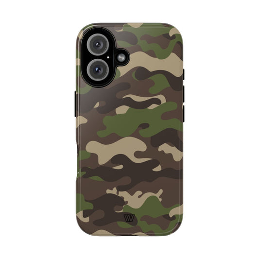 CAMO | Wytrzymała obudowa na telefon