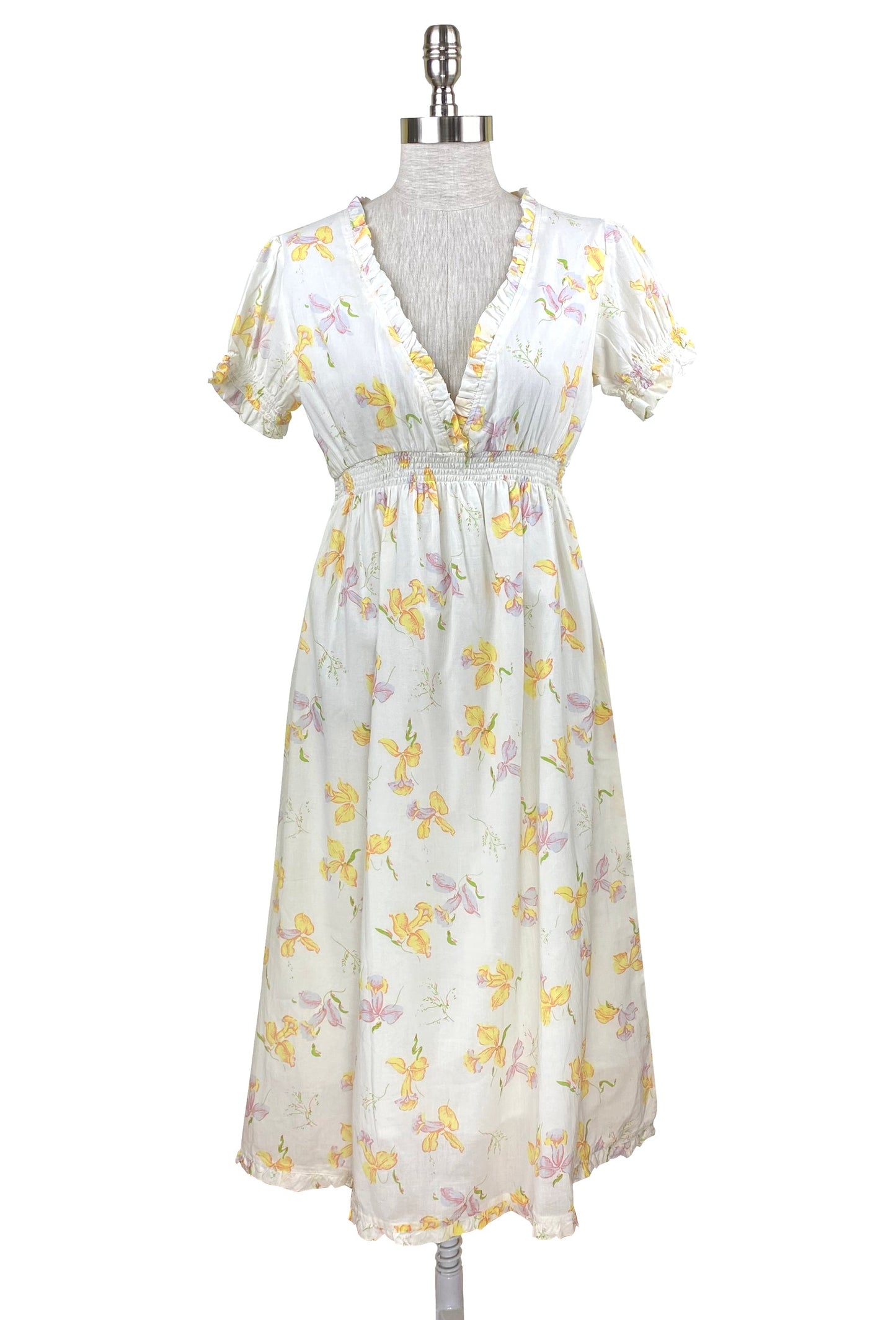 Das Florenz Kleid