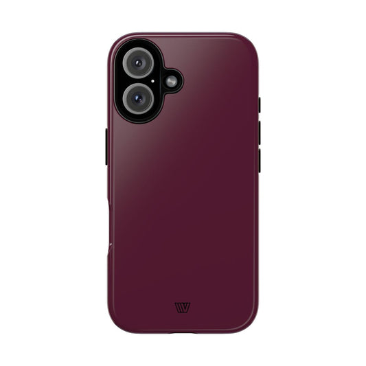 WINE BERRY | Wytrzymała obudowa na telefon