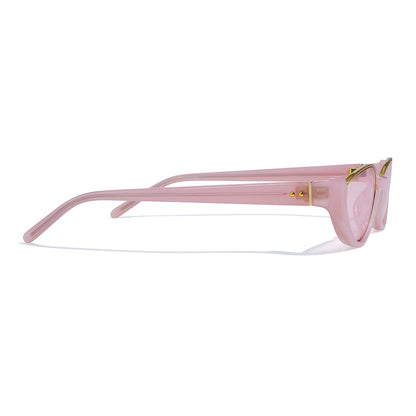 Monaco Amor Katzenaugen-Sonnenbrille