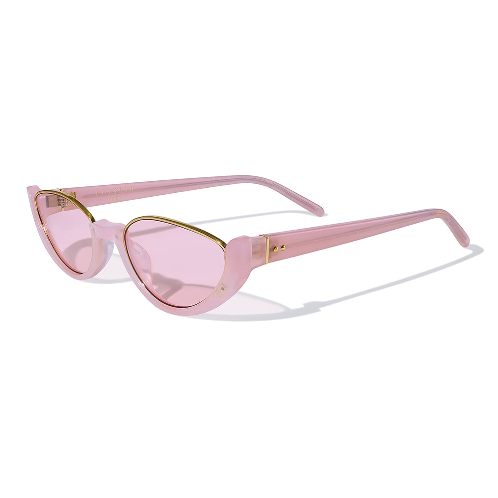 Monaco Amor Katzenaugen-Sonnenbrille