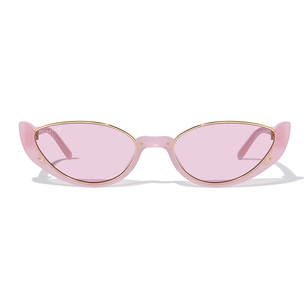 Monaco Amor Katzenaugen-Sonnenbrille