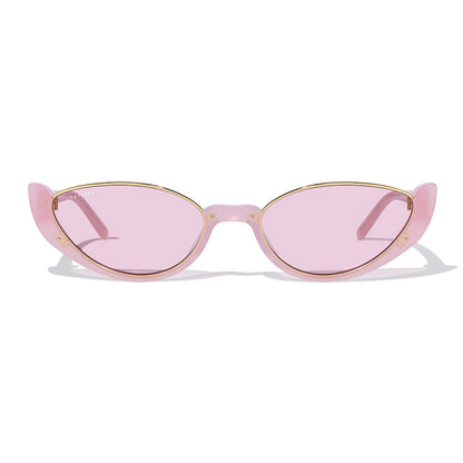 Monaco Amor Katzenaugen-Sonnenbrille