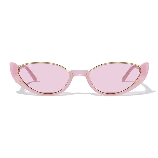 Lunettes de soleil œil de chat Monaco Amor