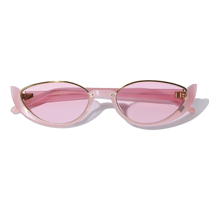 Monaco Amor Katzenaugen-Sonnenbrille