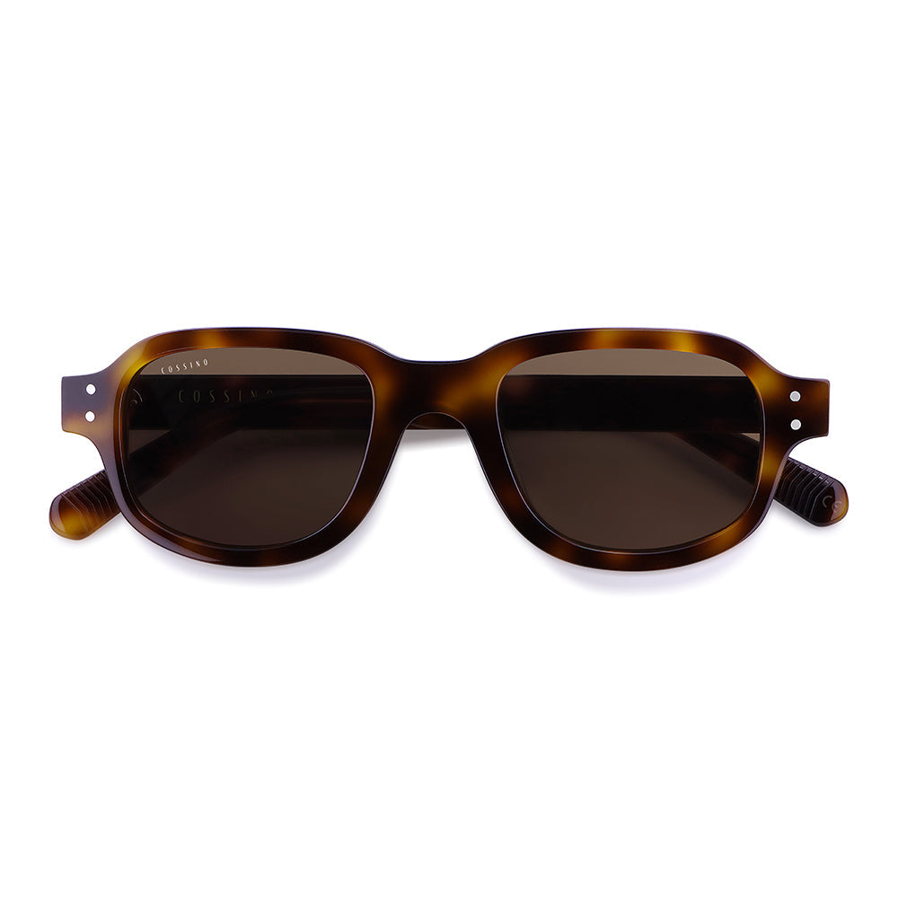 Lunettes de soleil Belize Tres Acetate