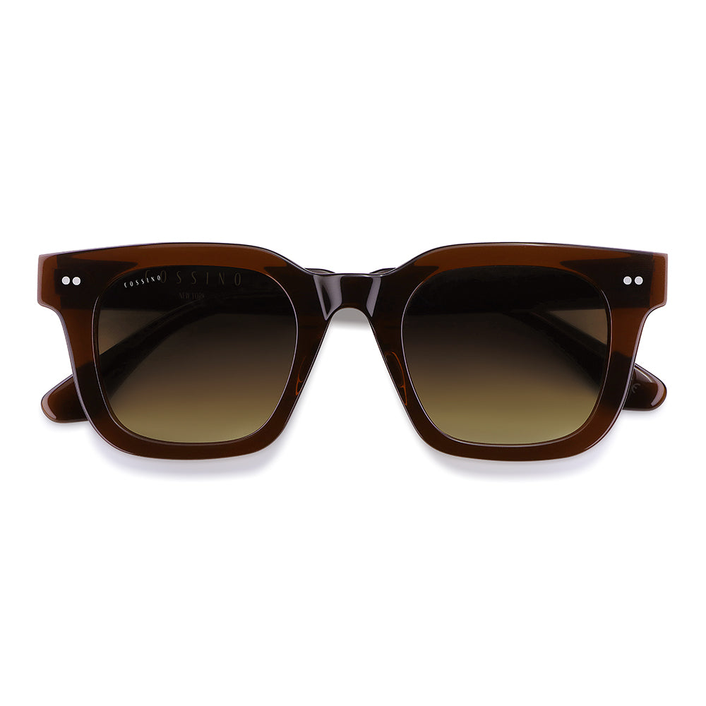 Lunettes de soleil Belize Cuadra en acétate