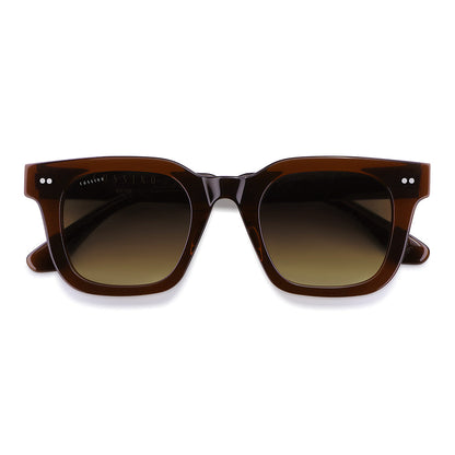 Lunettes de soleil Belize Cuadra en acétate