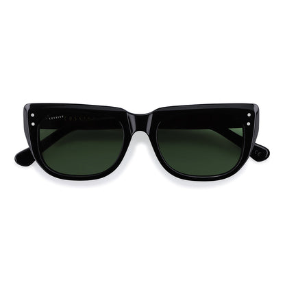 Lunettes de soleil en acétate Monaco Cheri